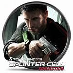 Splinter Cell Conviction Tom Clancy Deviantart