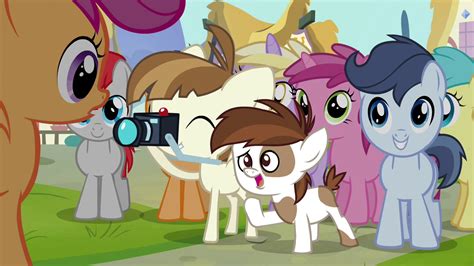 Image Pipsqueak Come To The Grand Opening S4e15png My Little