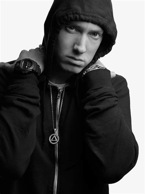 Eminem Qanda Exclusive The Making Of ‘marshall Mathers Lp 2 Rolling Stone