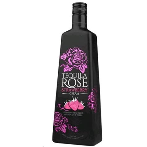 Tequila Rose Strawberry Cream Total Wine And More
