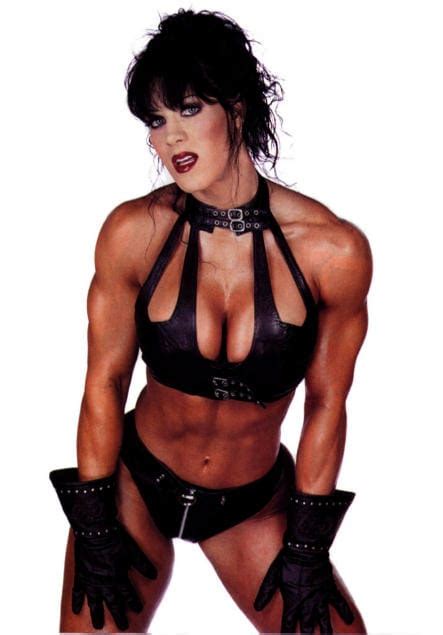 Picture Of Chyna