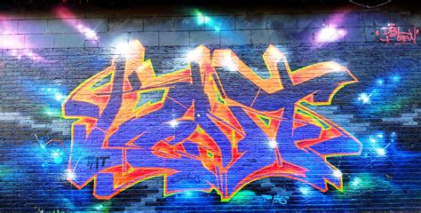 Free Images Creative Color Space Colorful Graffiti Street Art