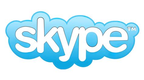 skype logo png