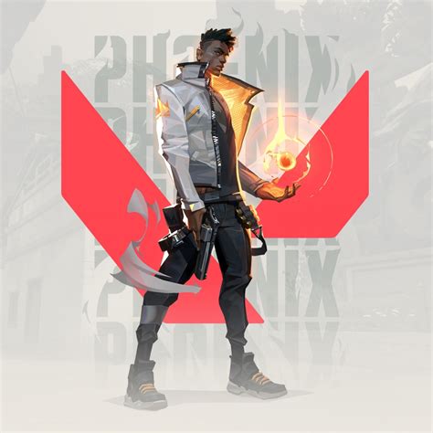 Understanding phoenix's abilities in valorant. 2048x2048 Phoenix Valorant Ipad Air Wallpaper, HD Games 4K ...