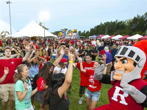 Student Experience | Rutgers-New Brunswick