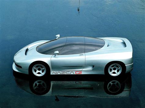 Fab Wheels Digest Fwd Bmw Nazca C2 Coupe 1992