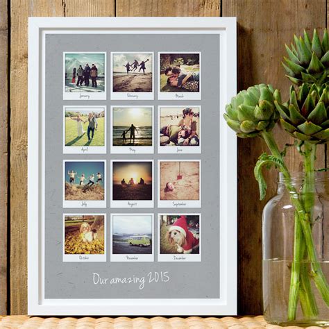 Personalized Photo Albums Personalized Ts For Mom Personalised