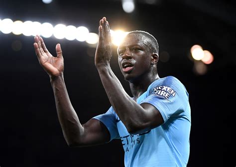 Where's Mendy : The Disappearance of Benjamin Mendy