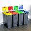 Recycling Bins  MultiSort