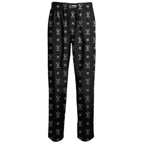 Nba Pajamas Boys Nba Brooklyn Nets Pajama Lounge Pants 46 Poshmark