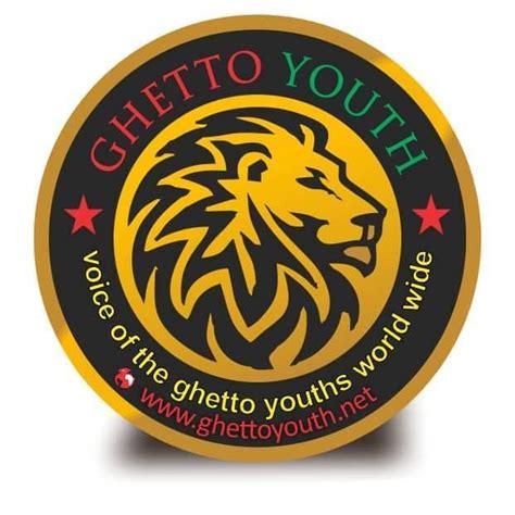 Ghetto Youth Promotions Kingston