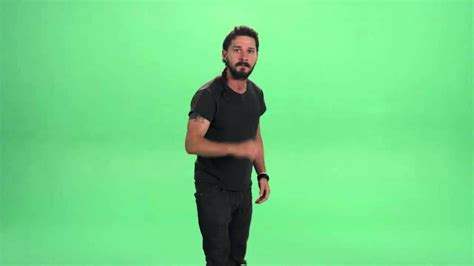 Shia Labeouf Delivers The Most Intense Motivational Speech Of All Time