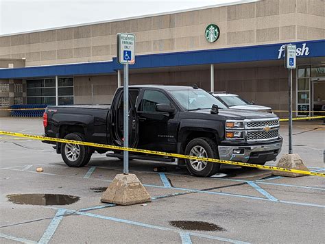 Man hit, killed in parking lot of Fort Wayne Meijer