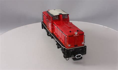 Lgb 2051 Db Diesel Locomotive Exbox Ebay