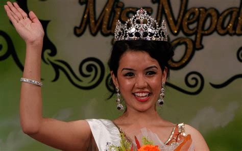 Miss Nepal 2010 In Kathmandu Emirates24 7