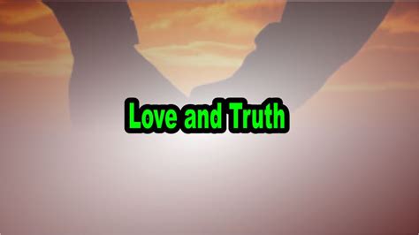 Love And Truth Mitra Edukasi