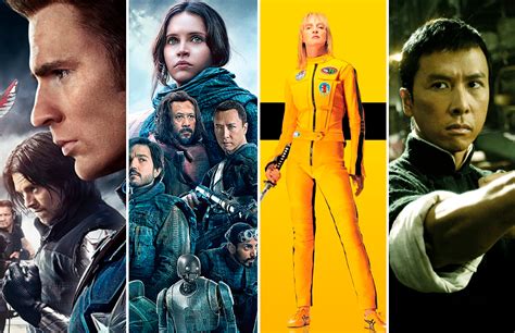 The 10 Best Action Movies Of All Time 2022 Edition Thatsweett