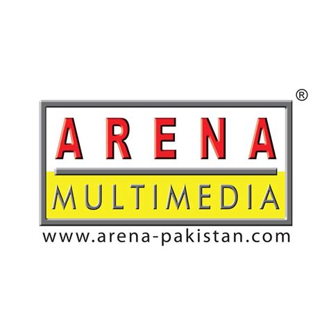 Arena Multimedia Pakistan Karachi