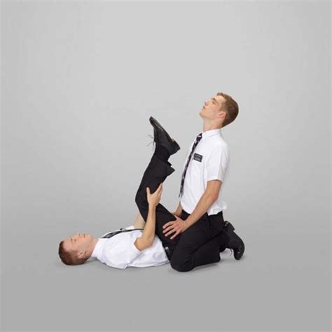 The Book Of Mormon Missionary Positions Kurier At