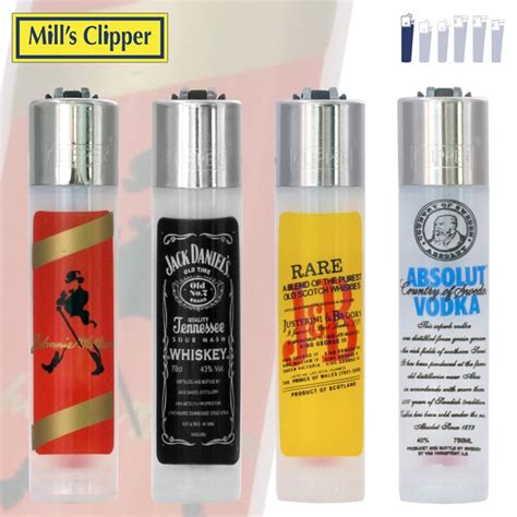 Pin On Clipper Lighters Sets