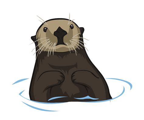 Animated Otter Clipart 10 Free Cliparts Download Images On Clipground