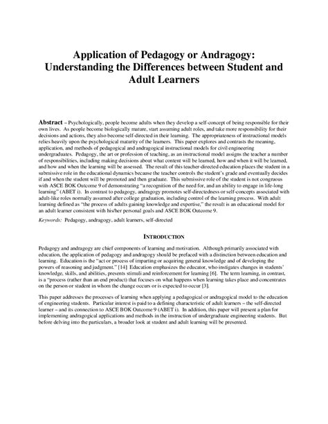 Download Study Material Pedagogyandragogy And Assessment For Ugc Net
