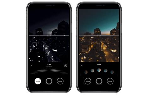 The Best Third Party Camera App For Iphone The Sweet Setup