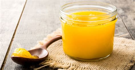 Cos è il burro chiarificato. Ghee: il Burro Chiarificato tra proprietà e ricette!