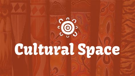 Cultural Space At Psfans Port Stephens
