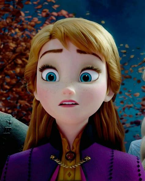 Frozen Anna 💖 Disney Art Style Disney Frozen Elsa Art Disney Princess Pictures
