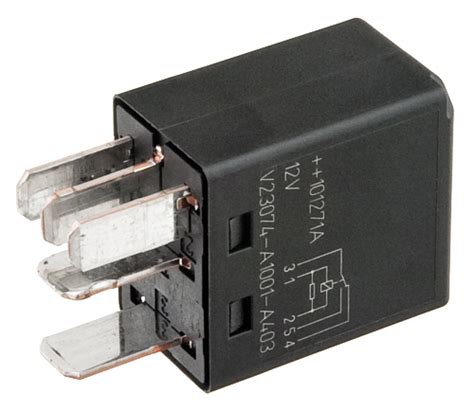 Micro Relays And Solenoids Switches Electrical