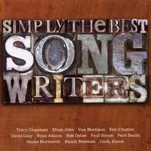 It's called the best on both the original single and the album foreign affair which it appeared on. Various Artists - Simply the Best Songwriters - Amazon.com ...