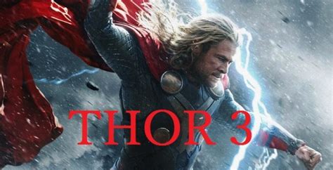 So, moving forward, it's unlikely that disney will rush to greenlight frozen 3, especially since frozen 2 does appear to mark the end of the story. Thor 3 IMDb Movie Release Date And Rumors: Thor 3 Seen ...