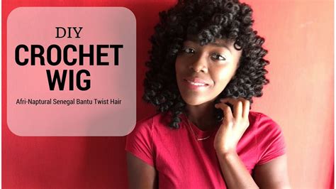 Diy Crochet Braid Wig Protective Styles Afri Naptural Swaggerdiva