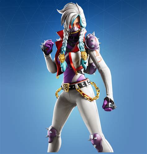 Fortnite Payback Skin Character Png Images Pro Game Guides
