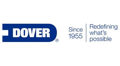 Dover Corporation Logo Vector Svg Png Logovectorseekcom