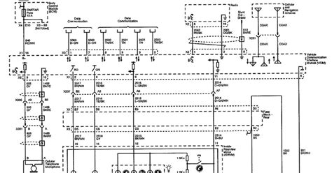 2012 cadillac microphone wiring diagram pics. Wiring Diagram Satum - Wiring Diagram Schemas