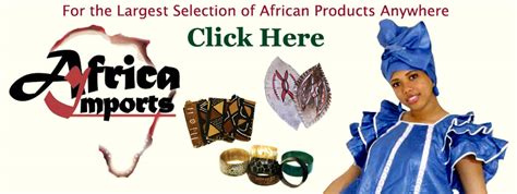 Africa Imports Wholesale Merchandise From Africa Bizzee