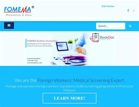 Hiring foreign workers in the u.s.: Another milestone for BookDoc, partnership with Fomema ...