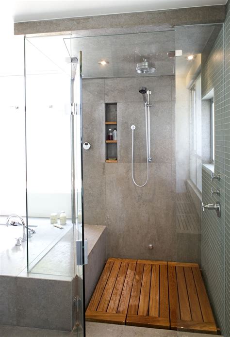 Modern Bathroom Shower Home Design Ideas Pictures And Images Design Pics