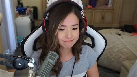 Pokimane Fans Left Worried After Twitch Star Admits Shes Ready To