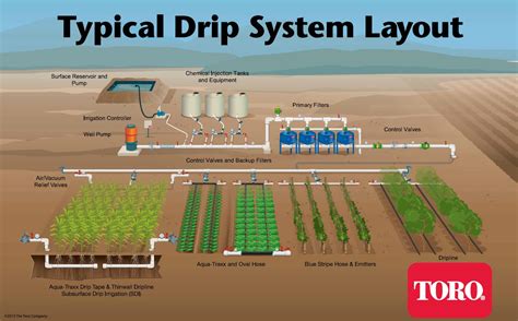 How Do I Make A Simple Drip Irrigation System