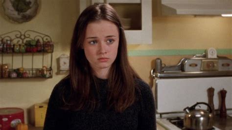 Rory Gilmore Gilmore Girls Girlmore Girls Rory Gilmore