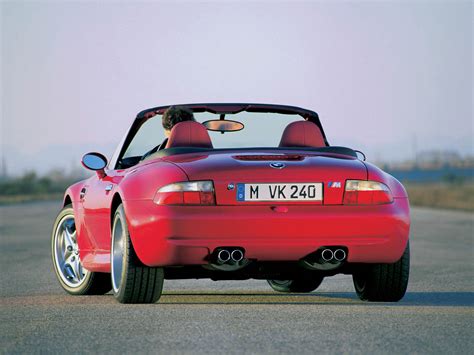 Bmw Z3 M Roadster Picture 10305 Bmw Photo Gallery