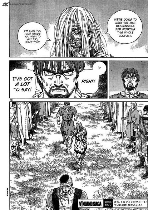 Read Manga Vinland Saga Chapter 96 No Enemies