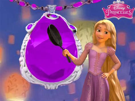 Amulet Of Avalor Story Rapunzel Movie By Princessamulet16 On Deviantart