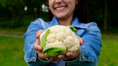 10 Cauliflower Hacks You Need To Know