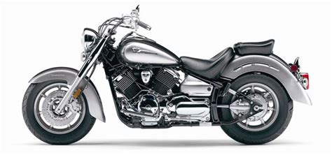 View and download yamaha v star 1100 owner's manual online. 2007 Yamaha V-Star 1100 Classic