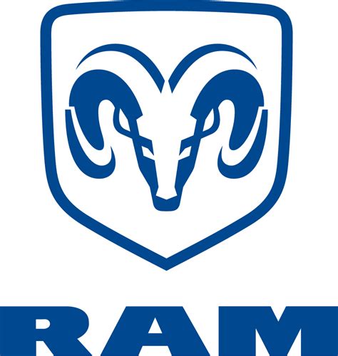 46 Dodge Ram Logo Wallpaper Wallpapersafari