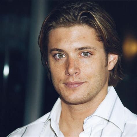 I for one doubt that the boys will go to all the. Pin by Thomas Moore on Jensen Ackles | Jensen ackles, Most ...